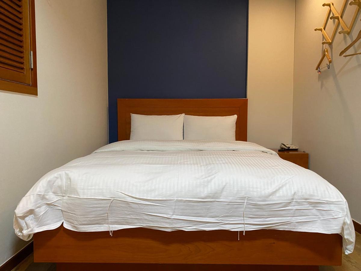 Benikea Daelim Hotel Tedzson Kültér fotó
