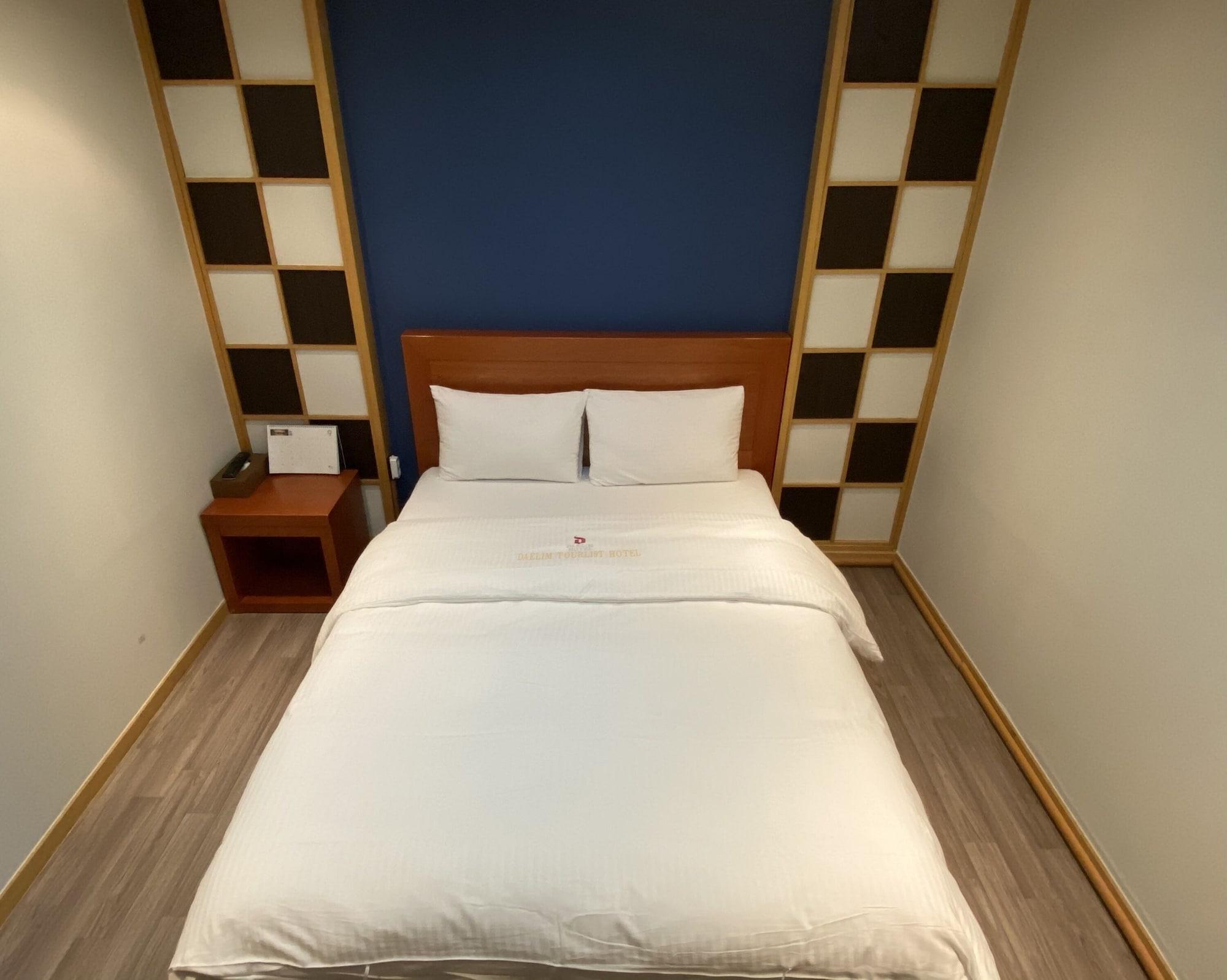 Benikea Daelim Hotel Tedzson Kültér fotó