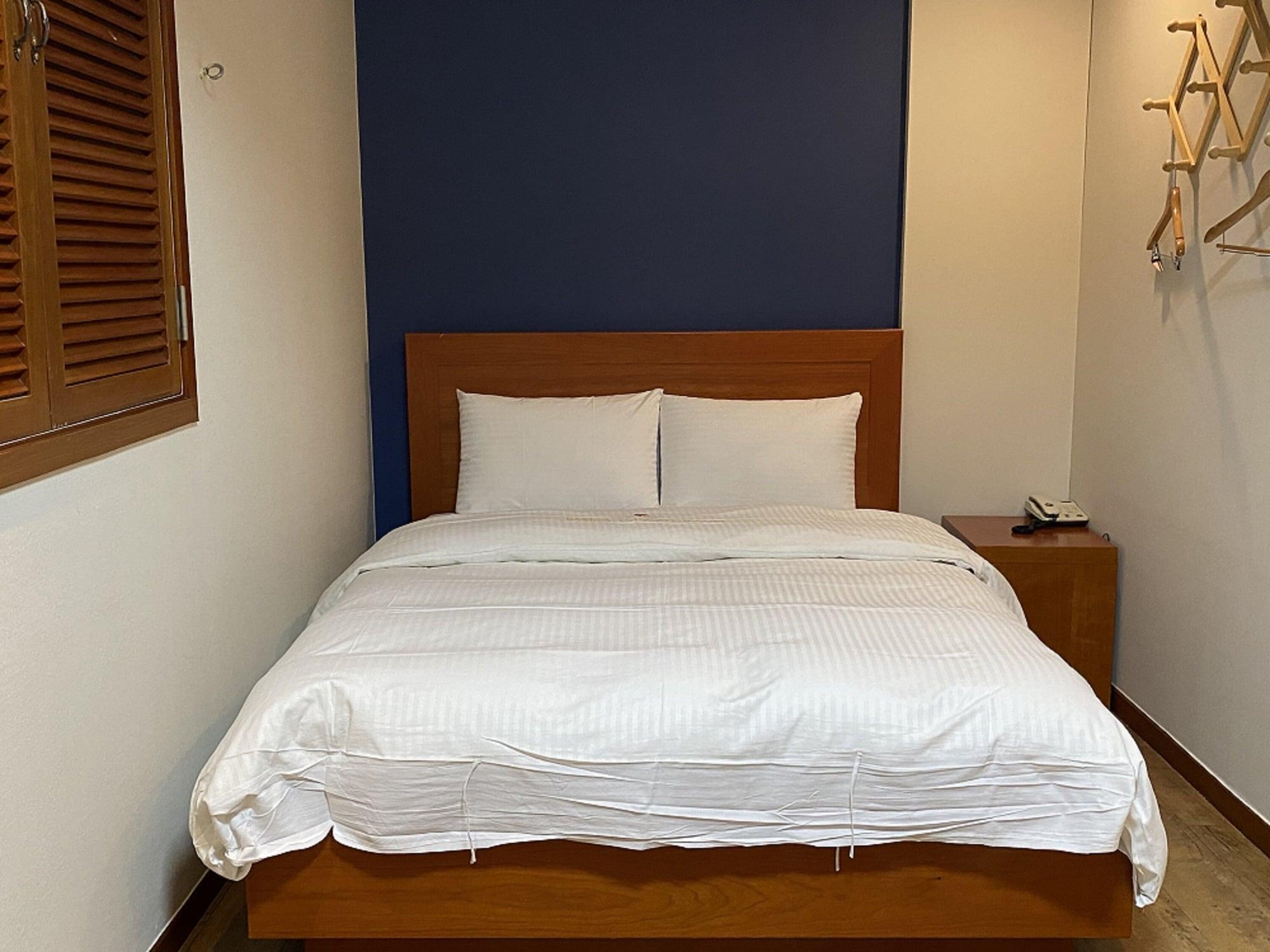 Benikea Daelim Hotel Tedzson Kültér fotó