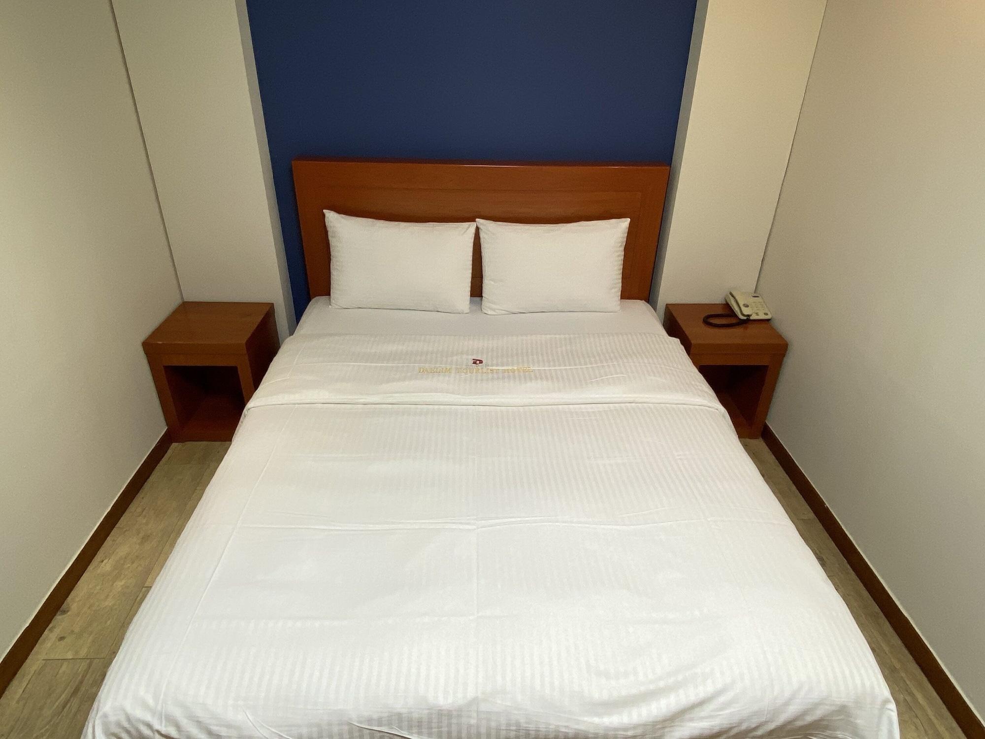 Benikea Daelim Hotel Tedzson Kültér fotó