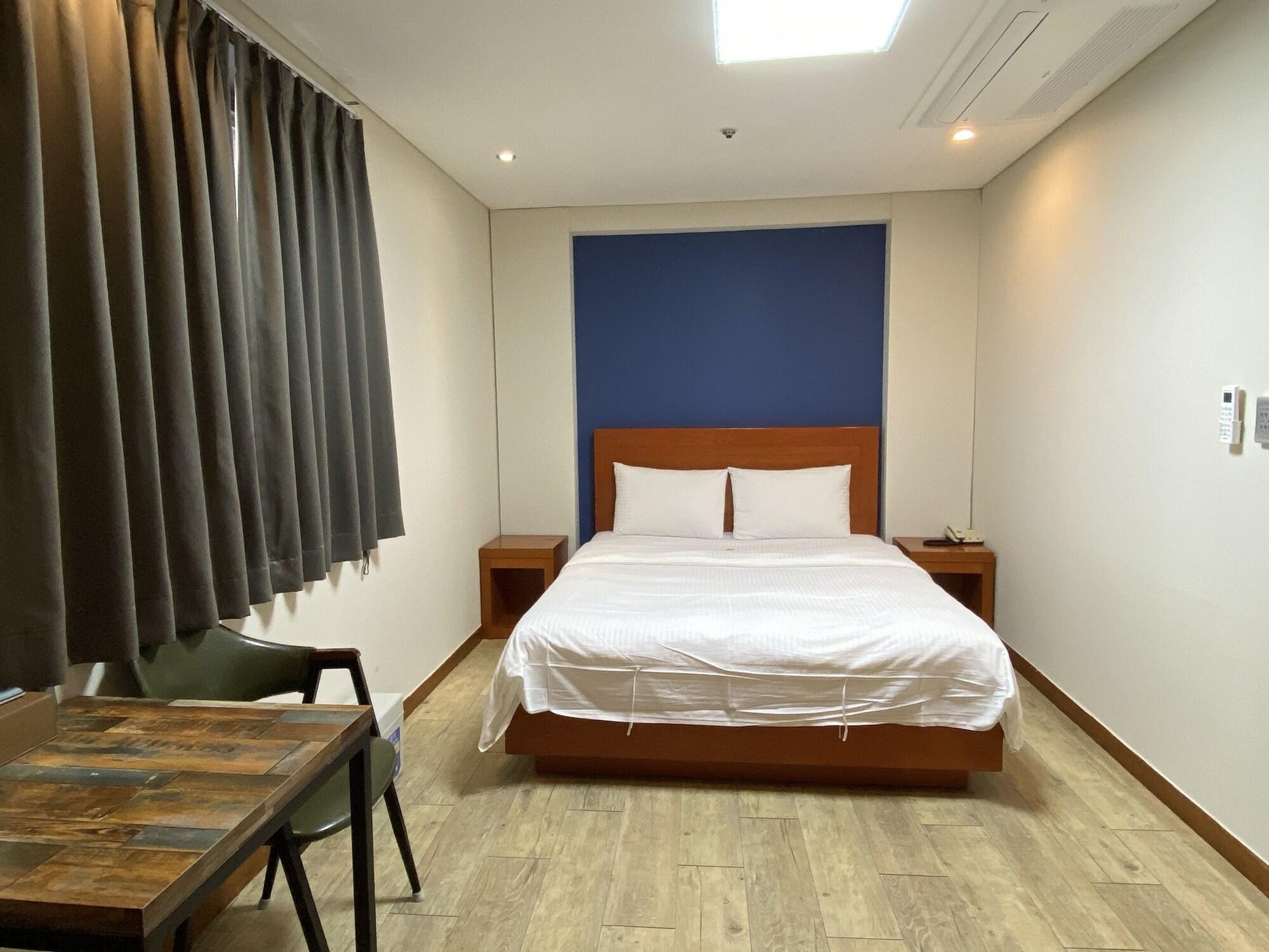Benikea Daelim Hotel Tedzson Kültér fotó
